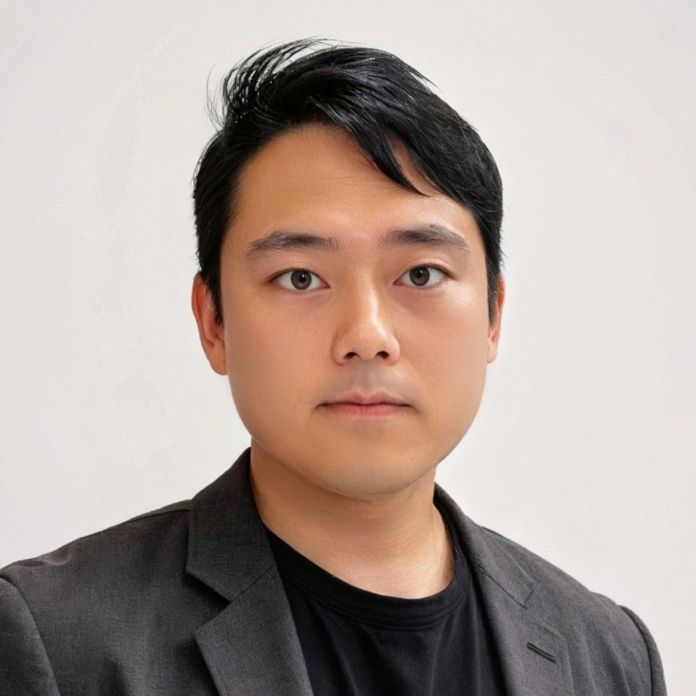 Tyler Ryu