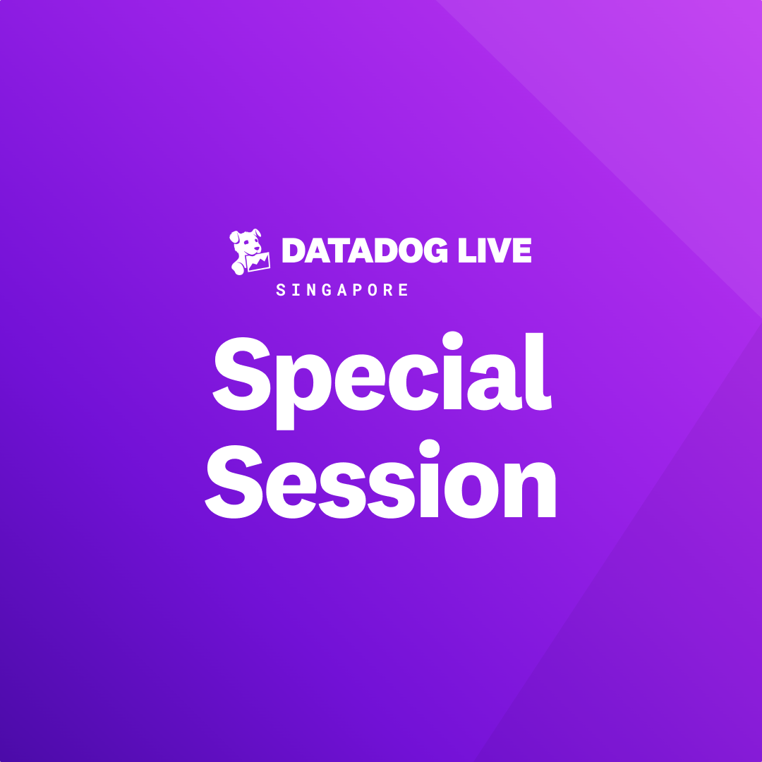 AI Stack Special Session with AWS & OpenAI