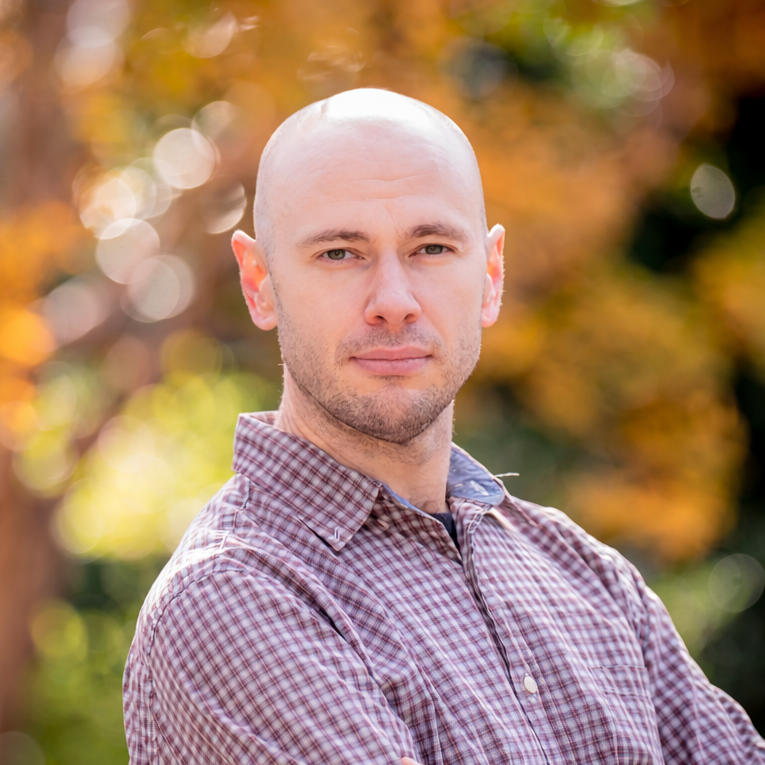 Scott Gonyea