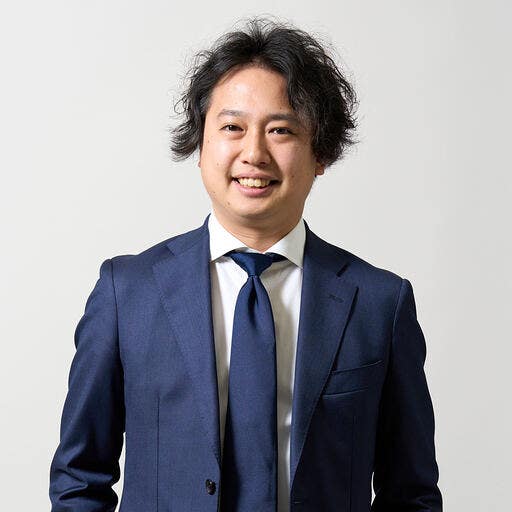 馬場 俊彰