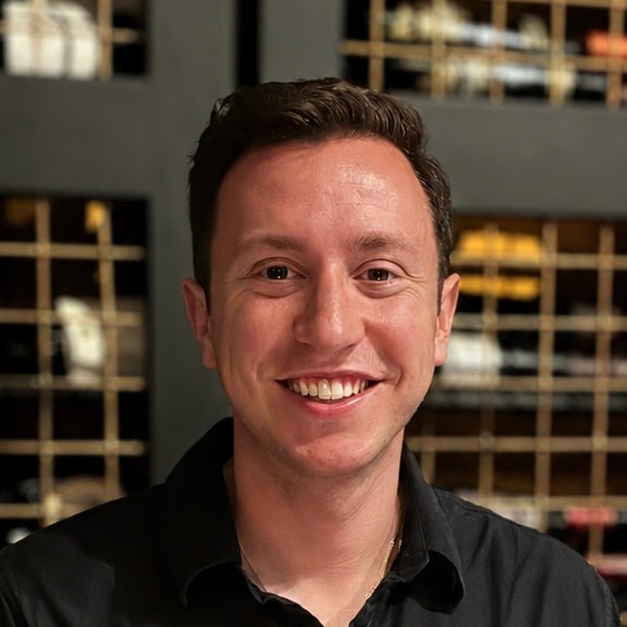 Jared Zoneraich