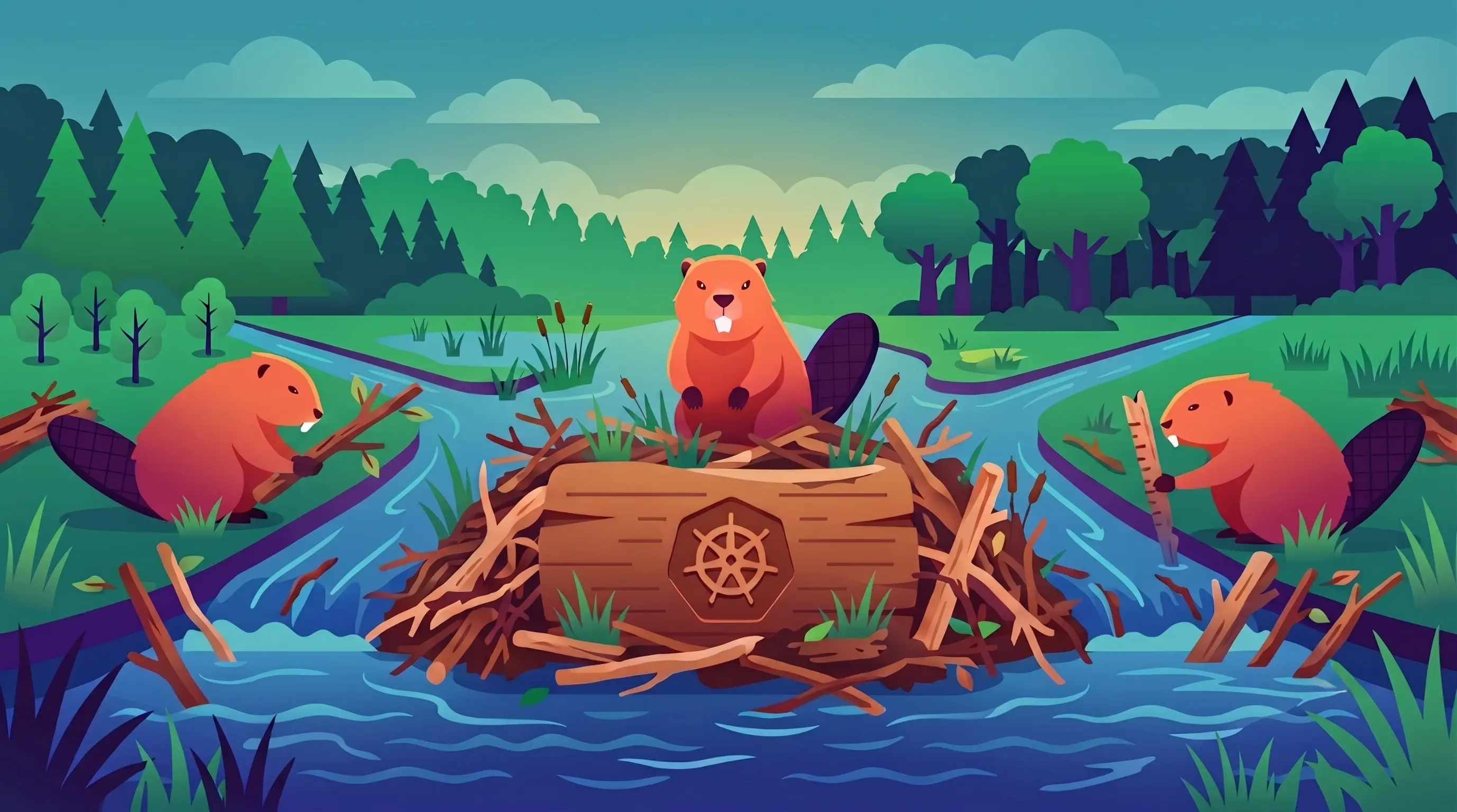 Understanding unfixed Kubernetes CVEs: What you can and can’t detect