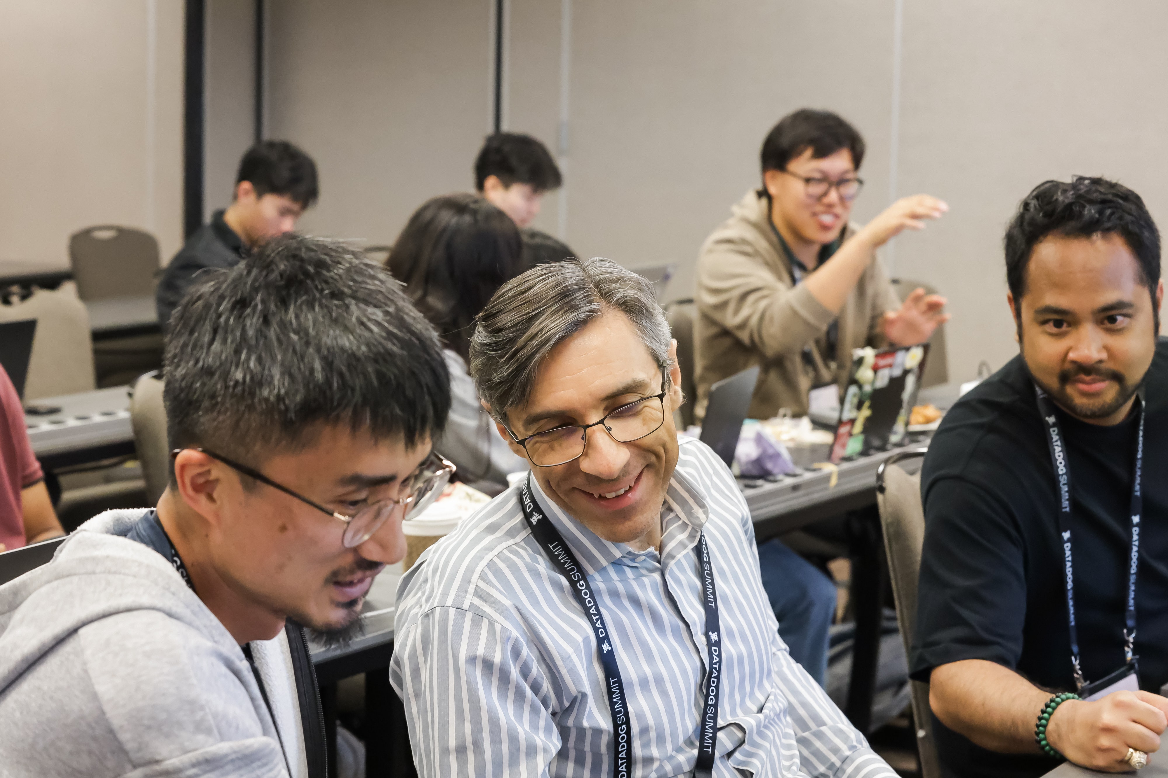 Hands-on Learning