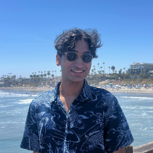 Rohan Agarwal