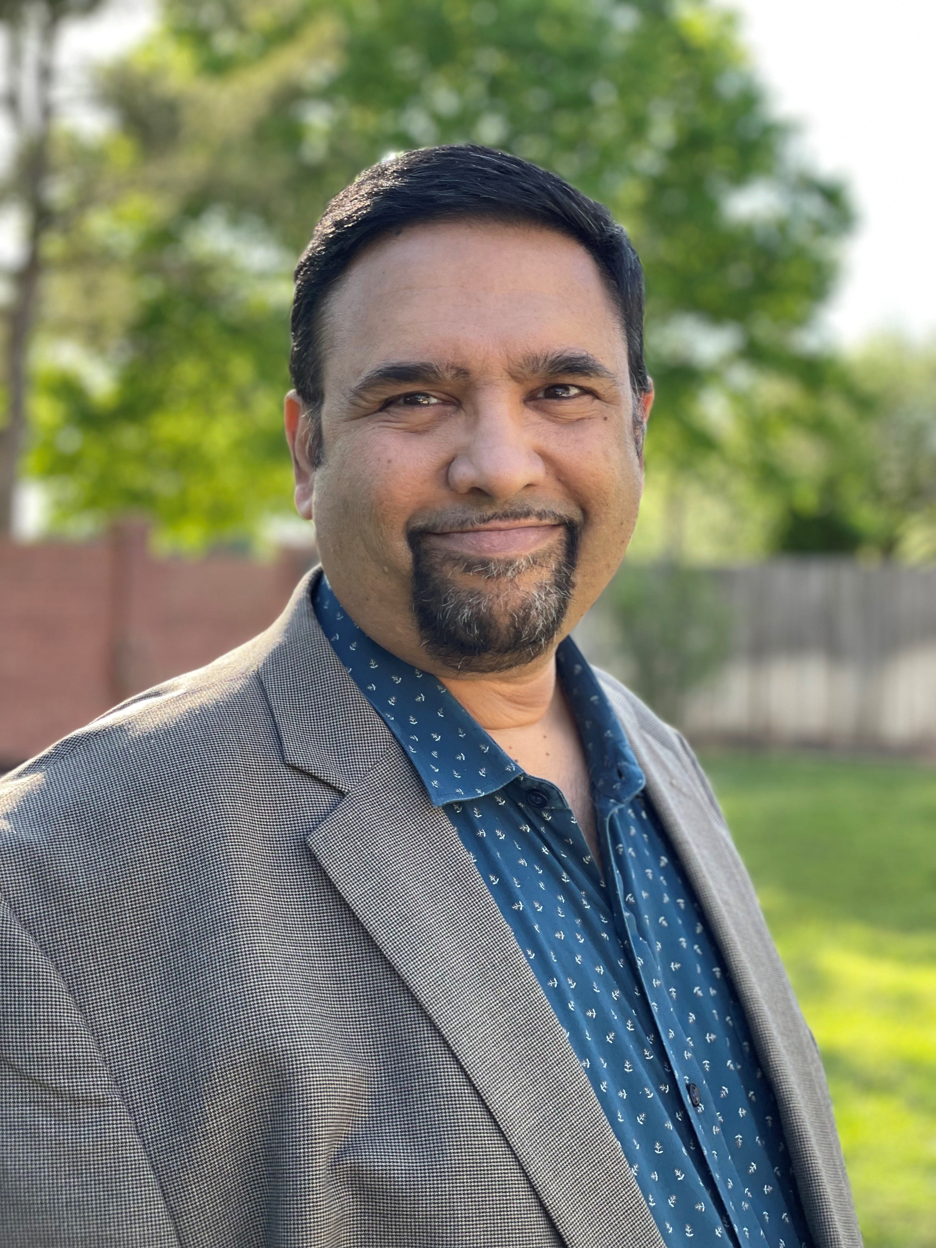 Sagar Karmarkar