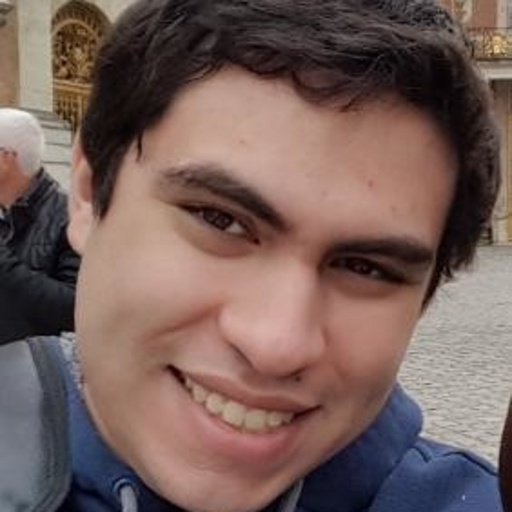 Daniel Esponda