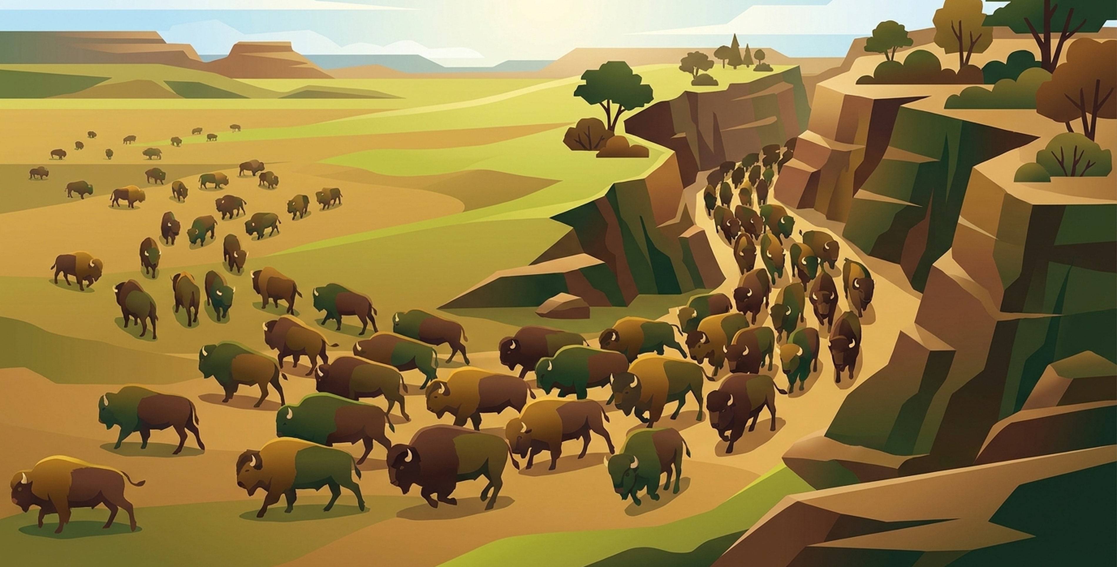 20× the CI traffic without getting slower: How we rebuilt Git serving at Datadog