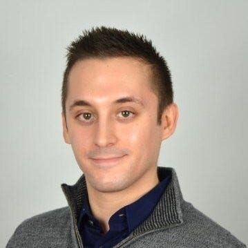 Anthony Rindone