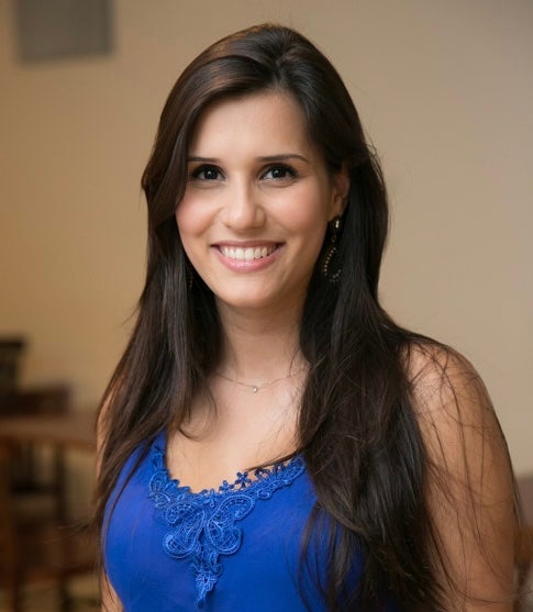Amanda Soares