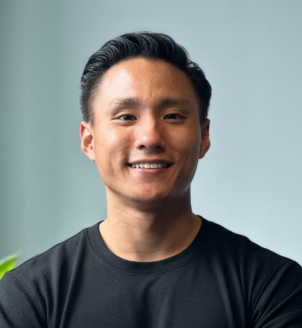 Greg Tan