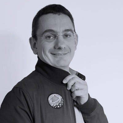 Arnaud Kalck