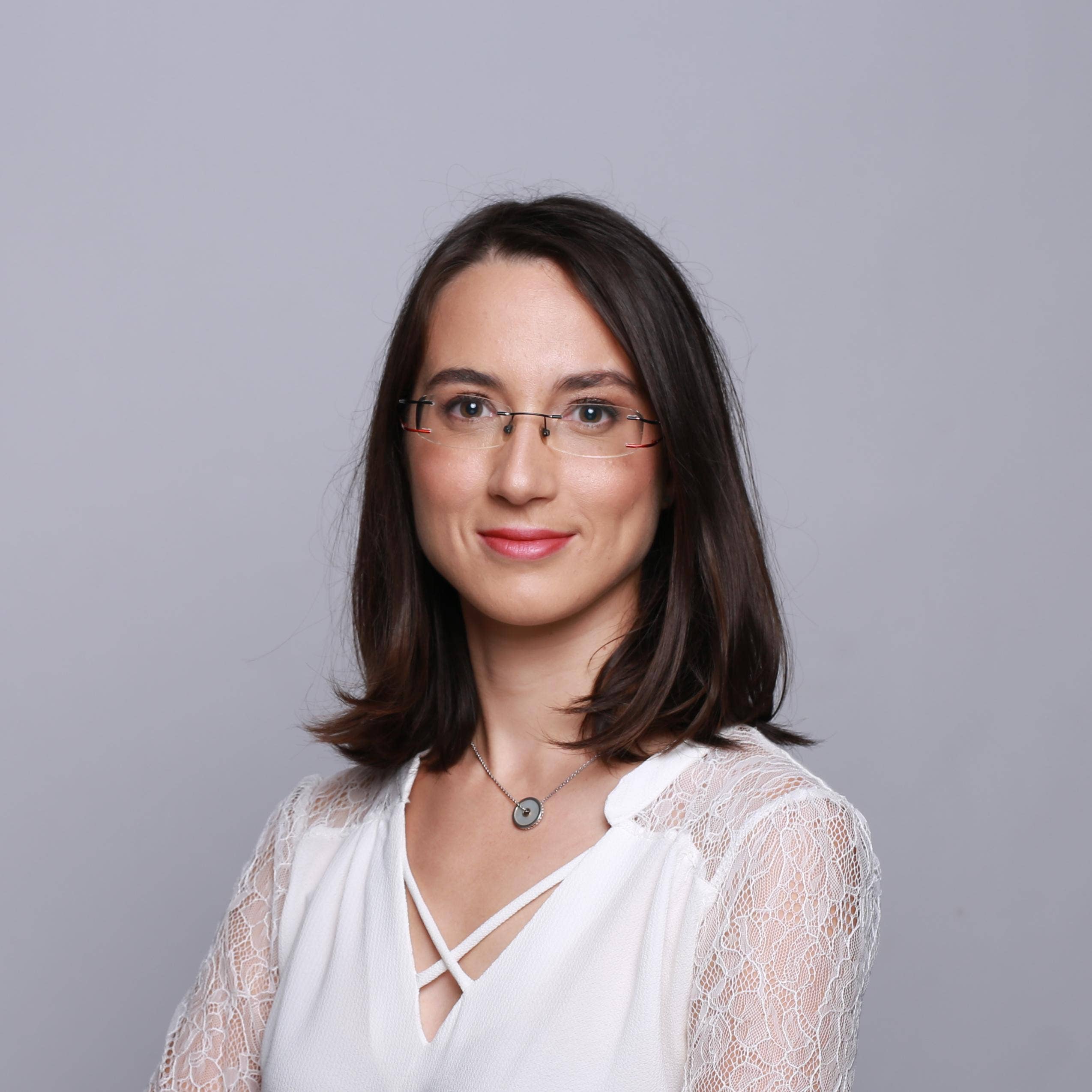 Isabelle Kraemer