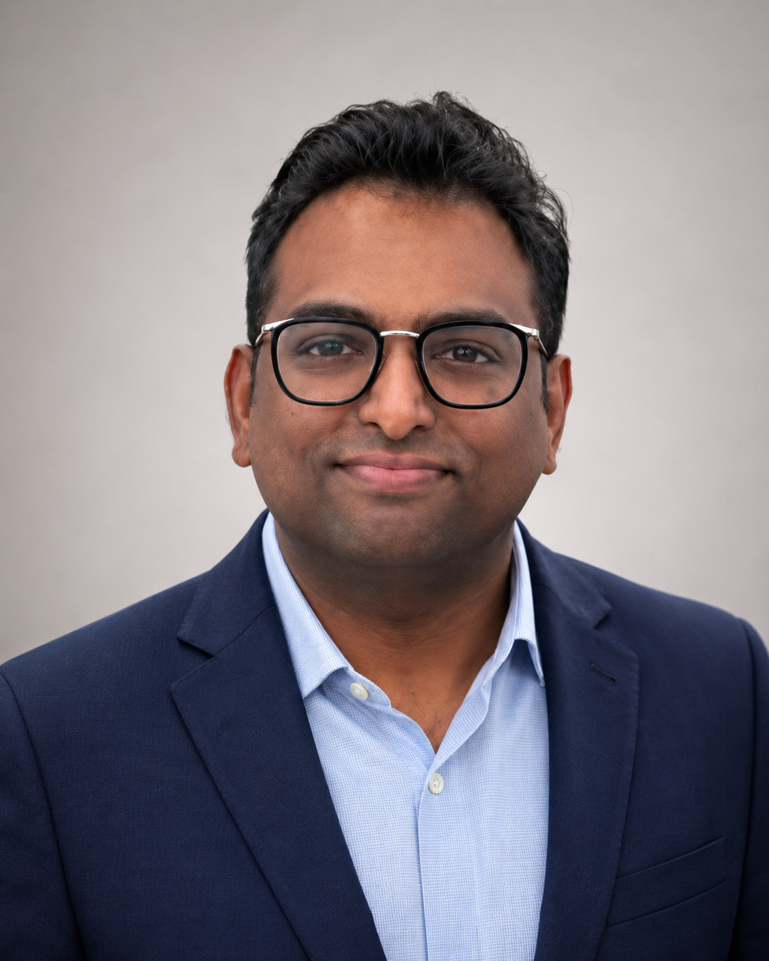 Naveen Jogi