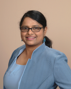 Roshni Pai 