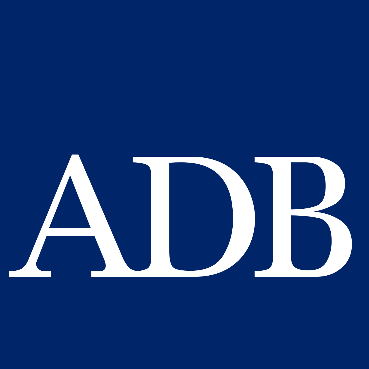 Customer Spotlight: Asian Development Bank