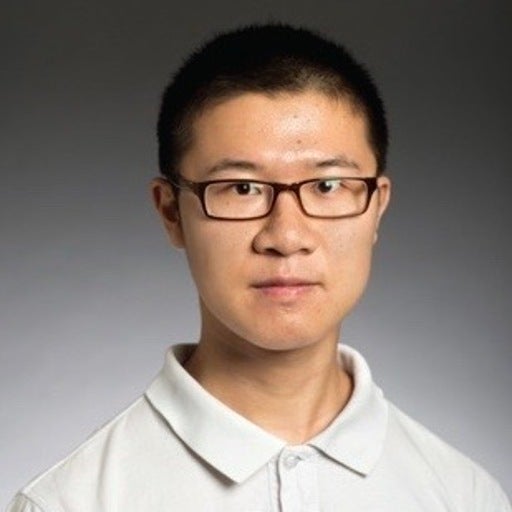 Yiming Luo