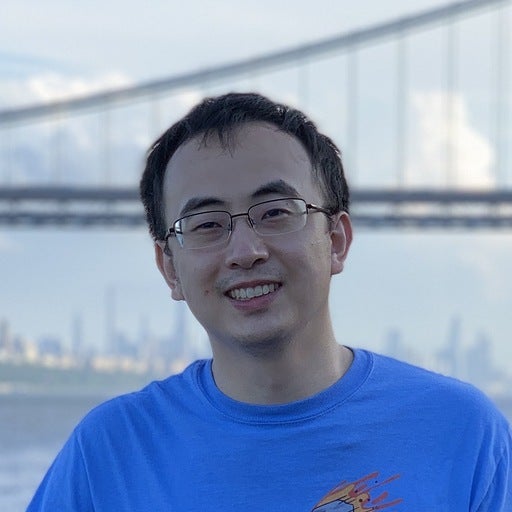 Joey Zhao