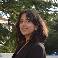 Neha Haresh