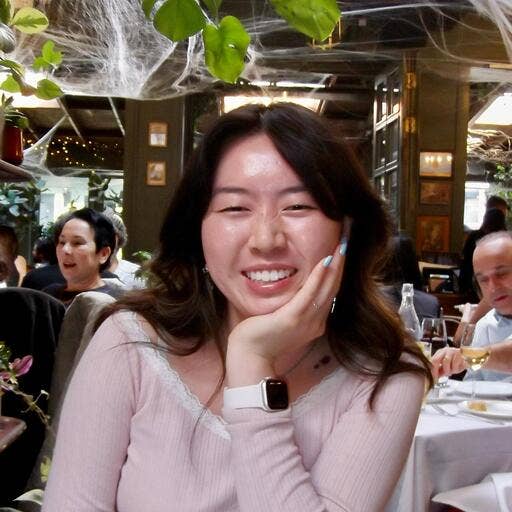 Brianna Wang