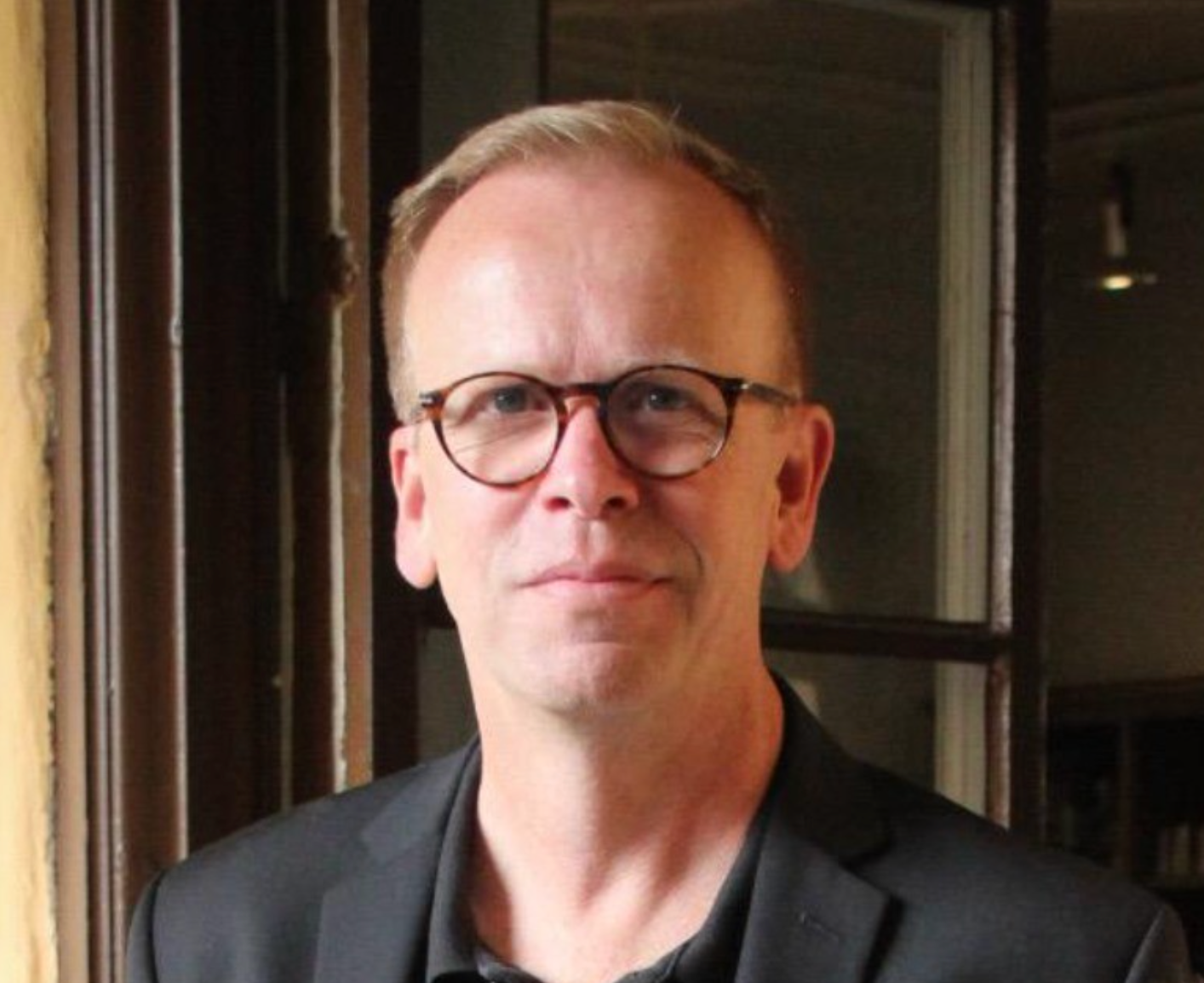 Björn Antonsson