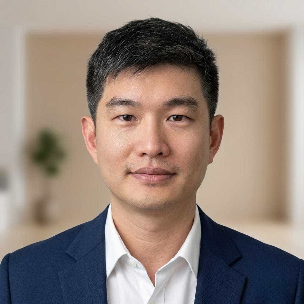 Siyong Wang