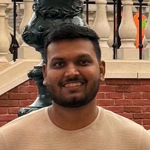 Mohan Rajan R