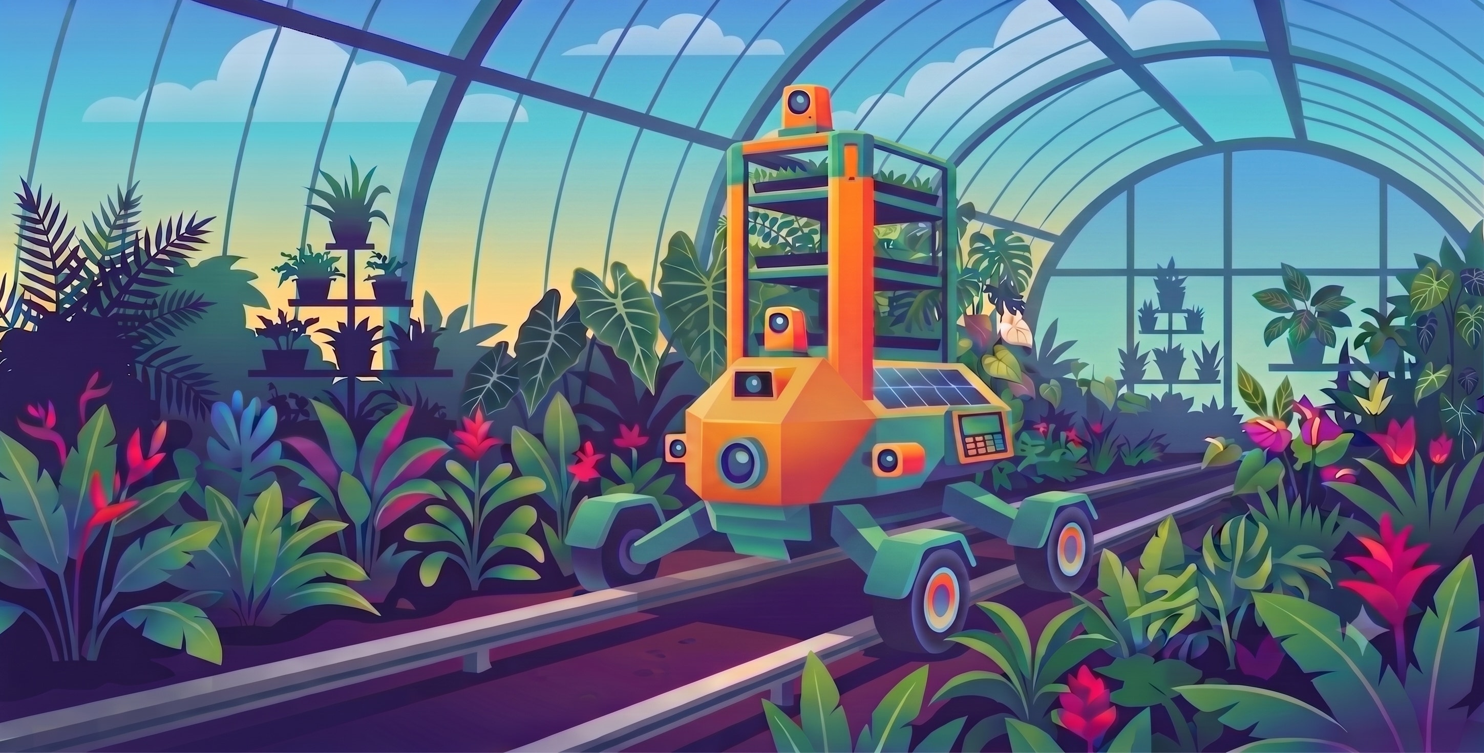 Golden Paths for AI agents: What changes when platform users aren’t human?