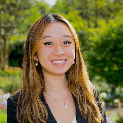 Kathie Huang