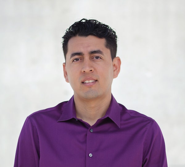 Tony Hernandez
