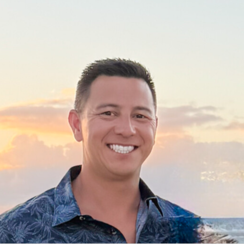 Jimmy Huang