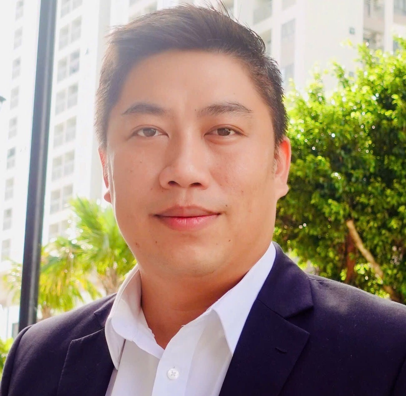 Lê Gia Tự