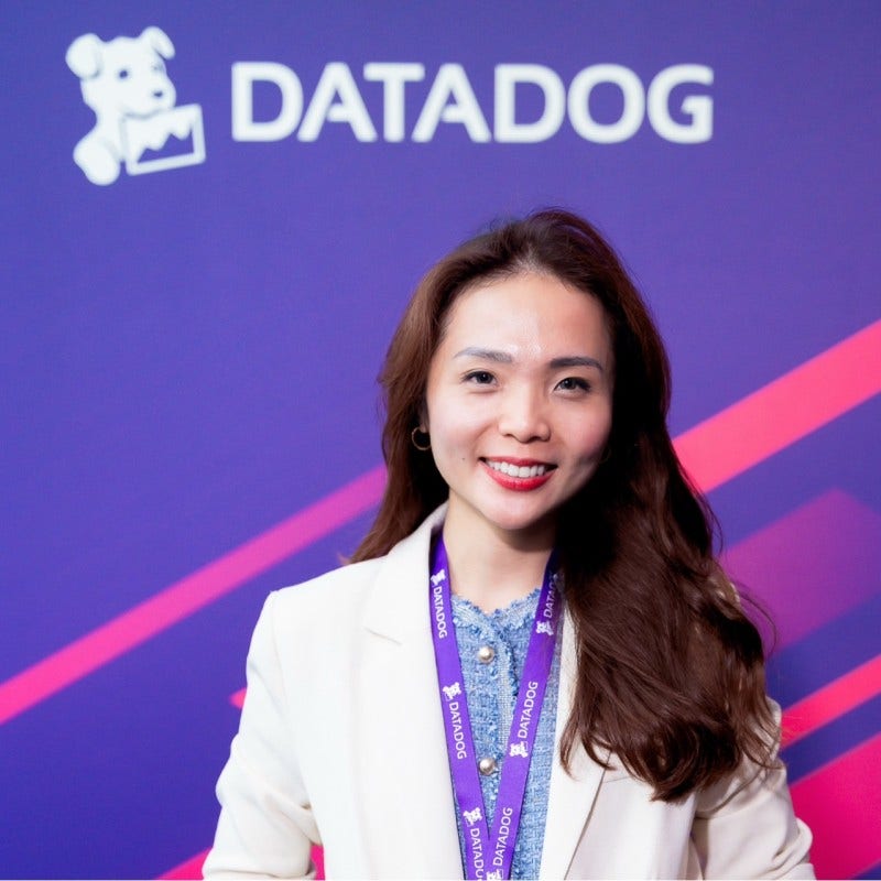 Karina Gunawan
