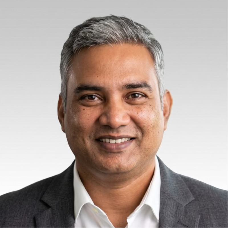 Vinodh Sudhakaran