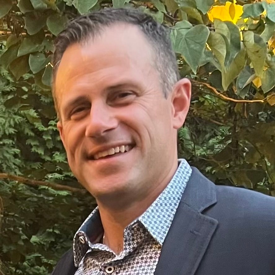 Jimmy Cesario