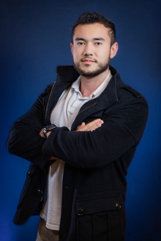 Lucas Kano