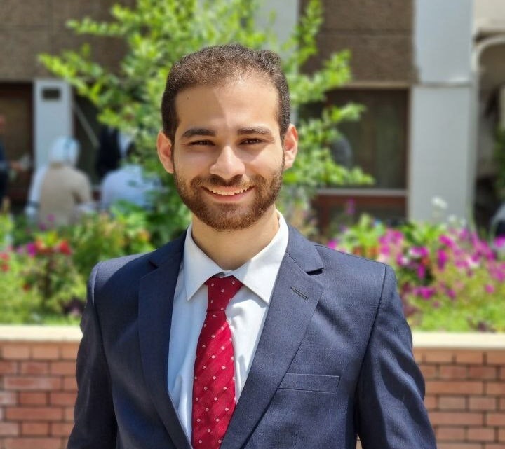 Nader Khalil