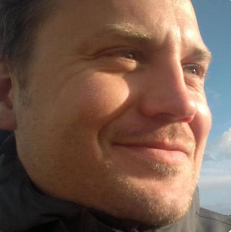 Chris Lükermann