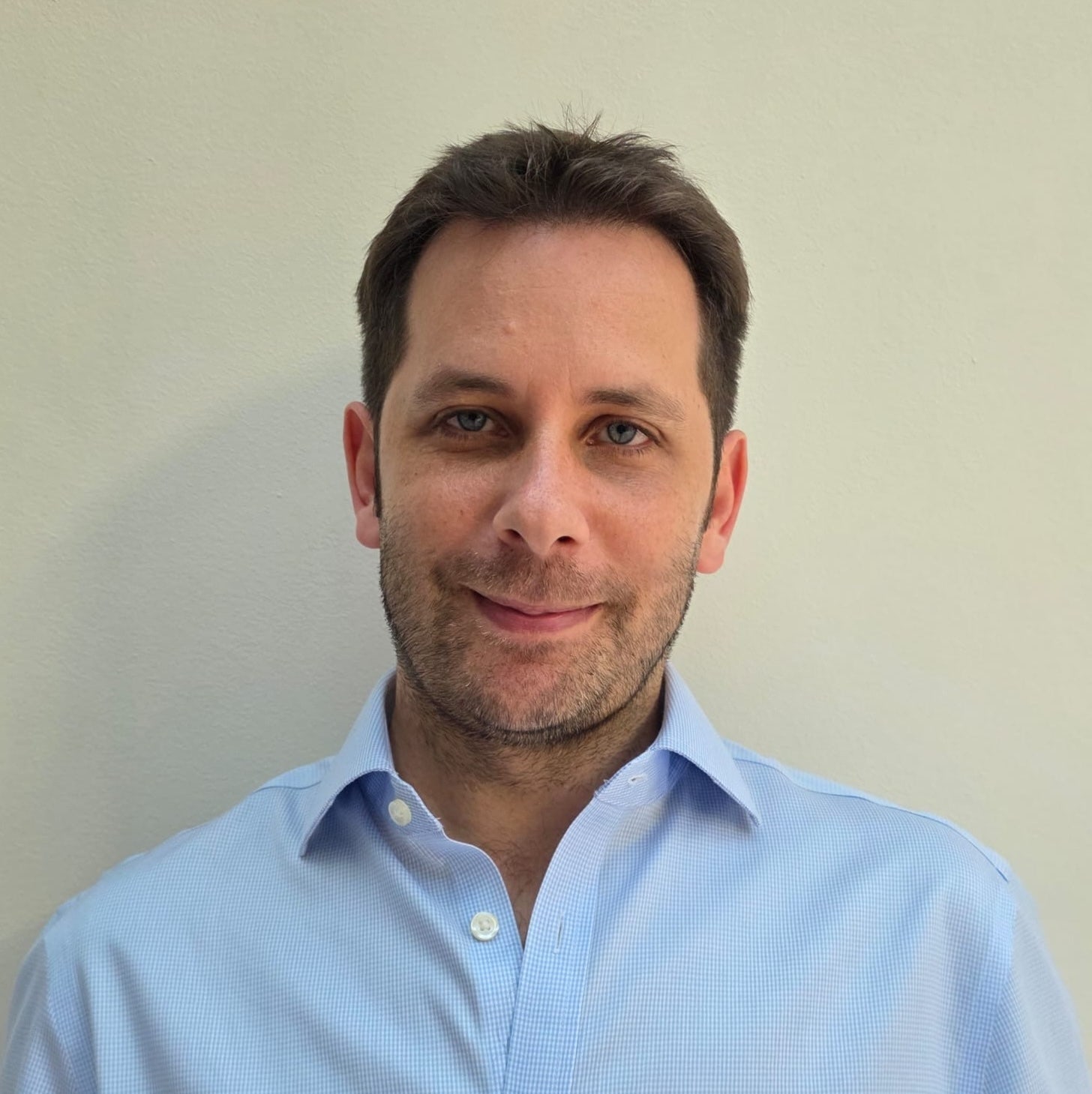 Michael Nassie