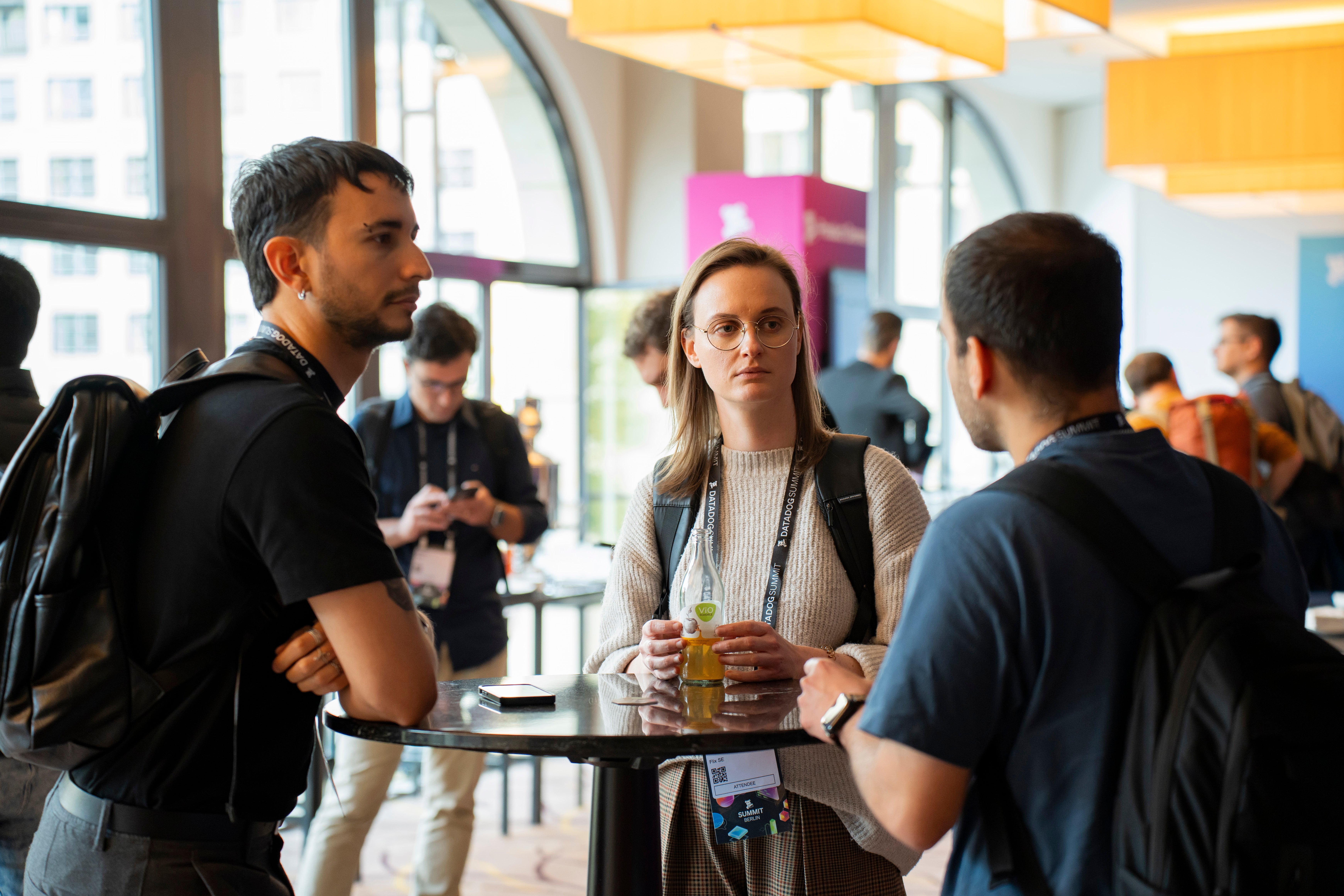 Networking