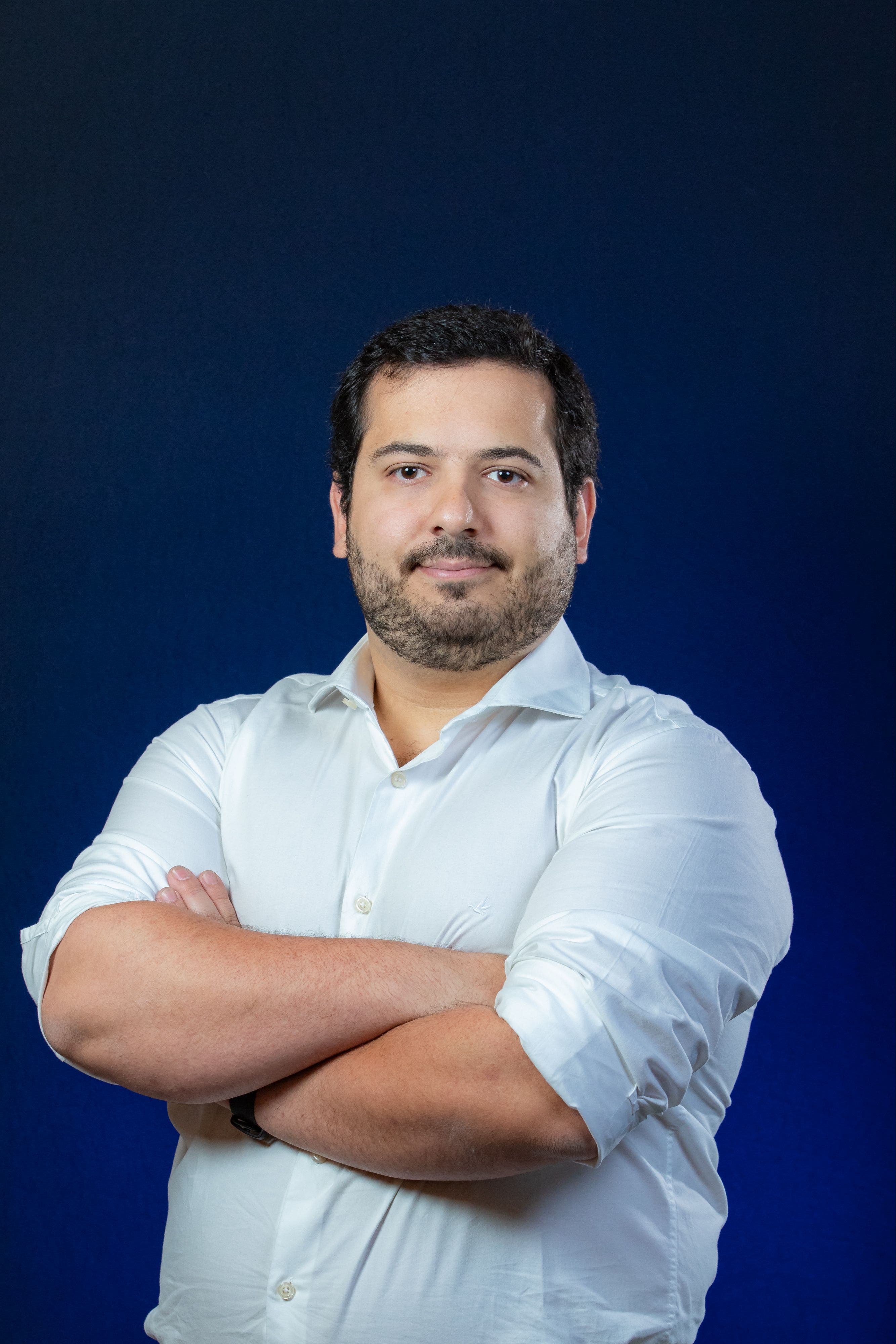 Luiz Fernando Ferreira