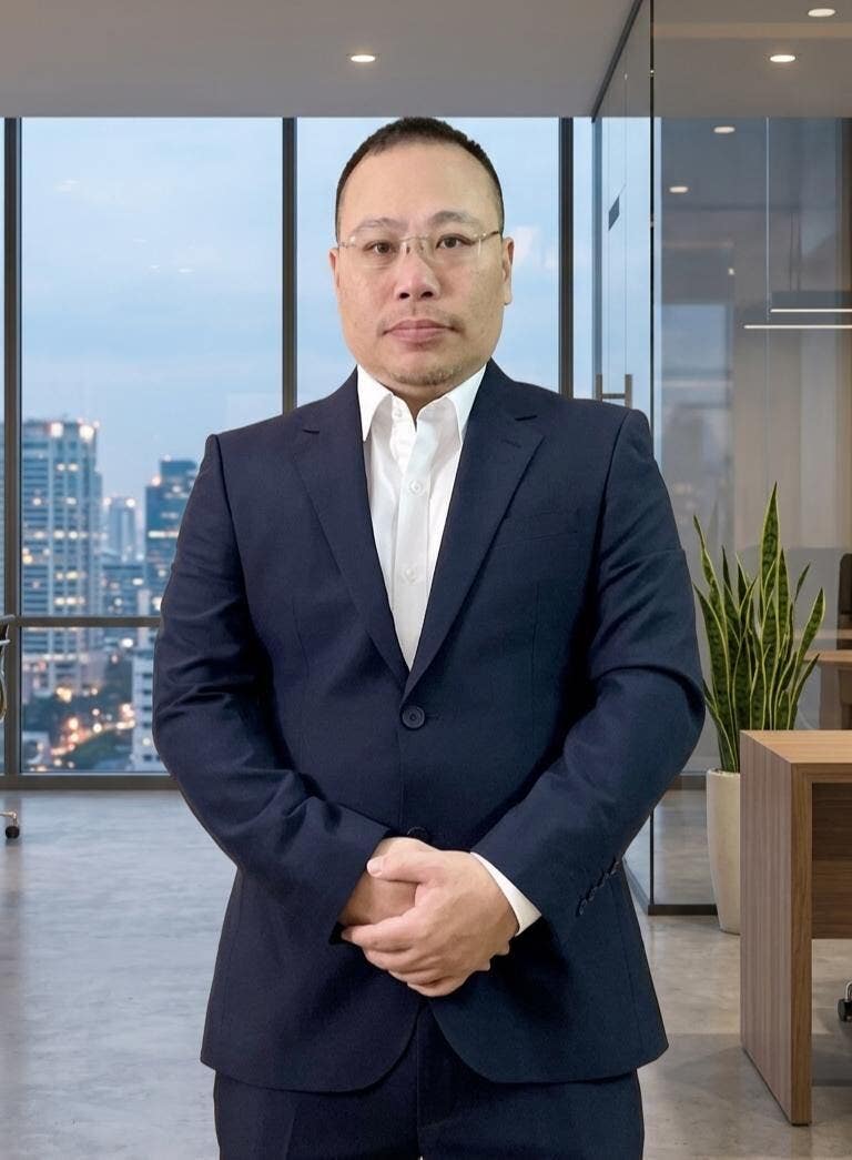 Nguyễn Thế Dũng
