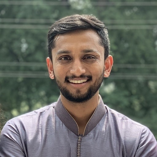 Nakul Venkatesh