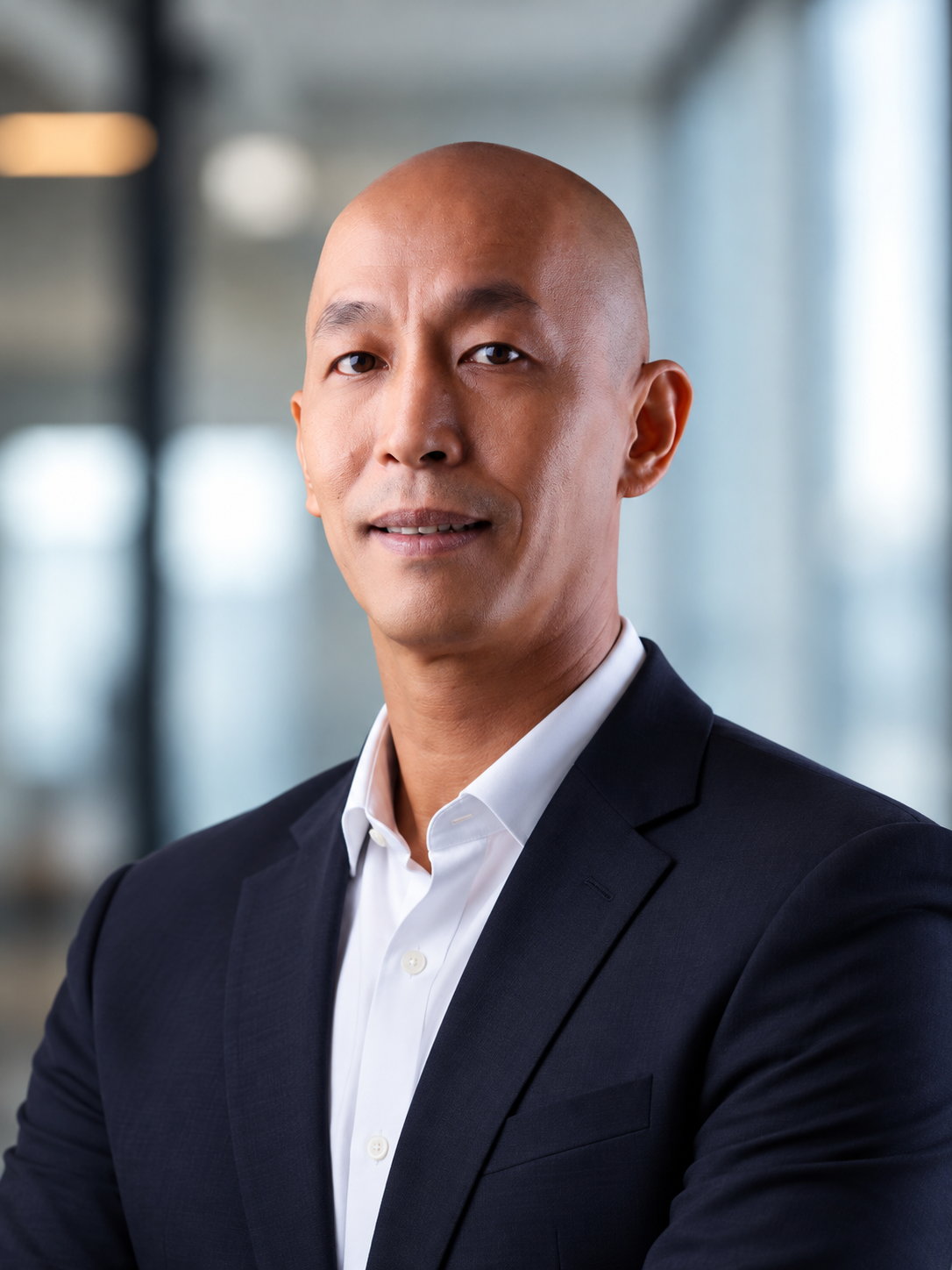 Garry Gacusan