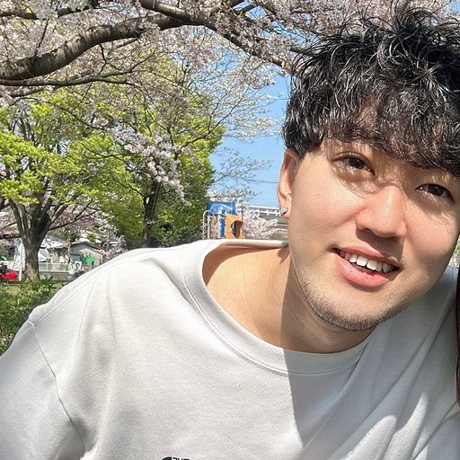 横尾杏之介