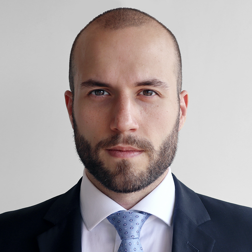 Claudio Mazzei