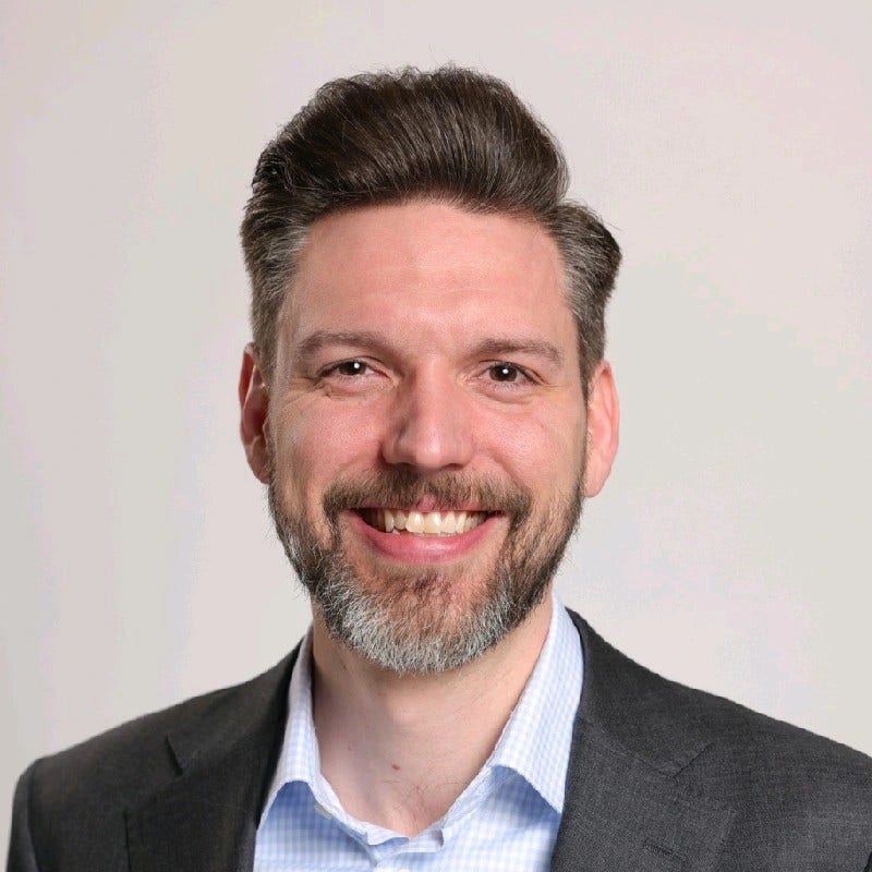 Sam Biesenbach