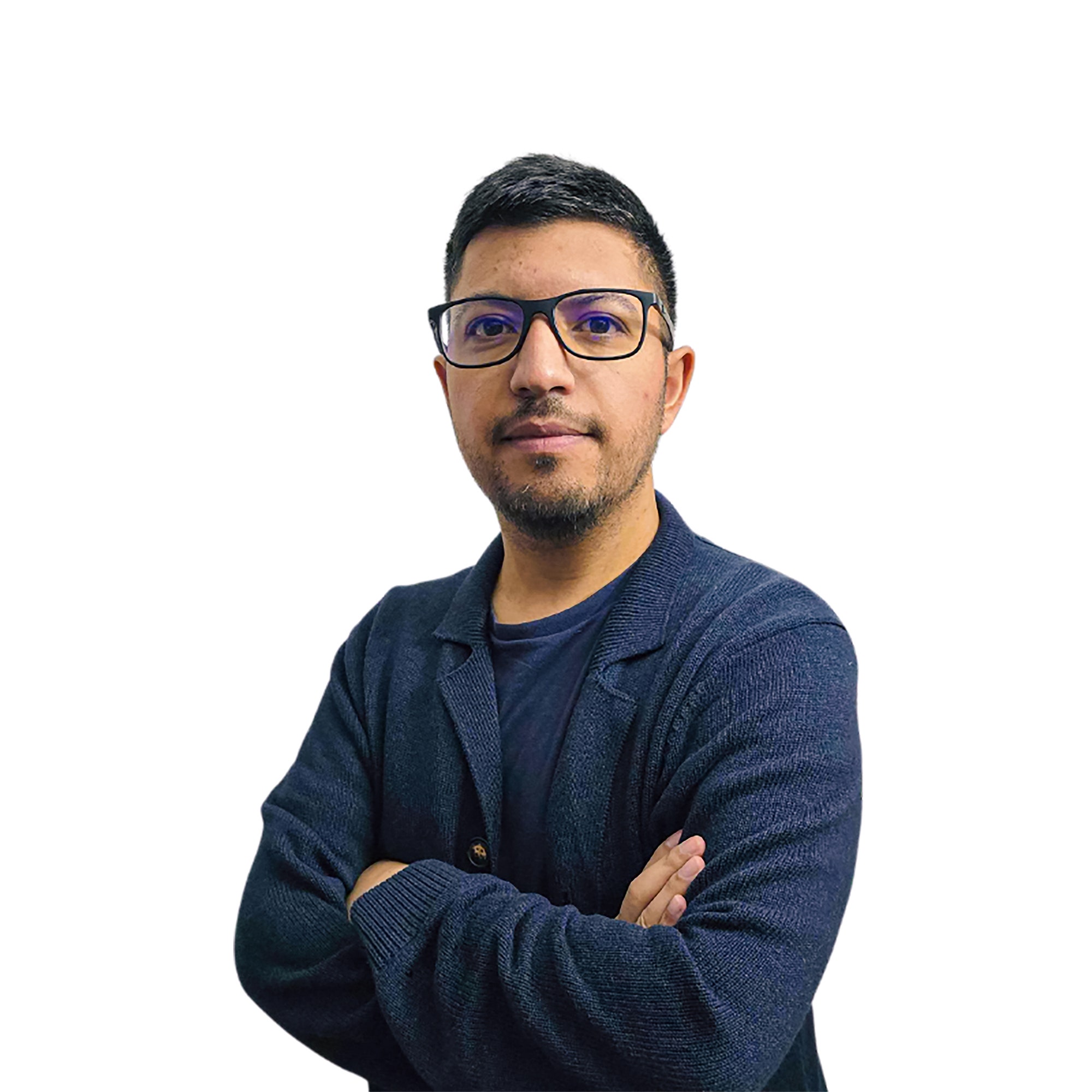 César Torres