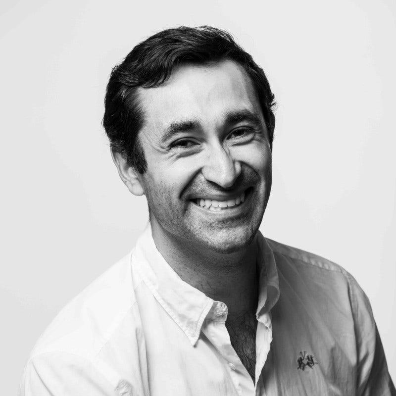 Alexander Embiricos