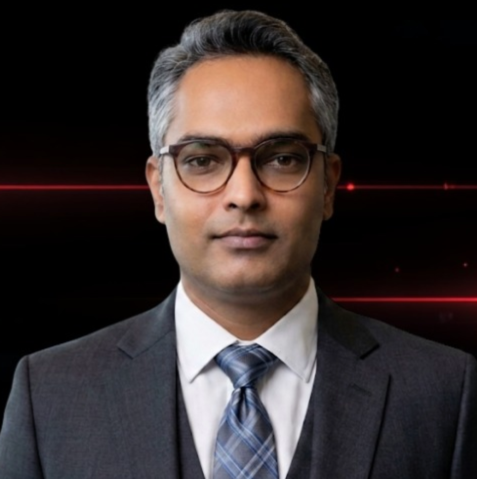 Rahul Anand