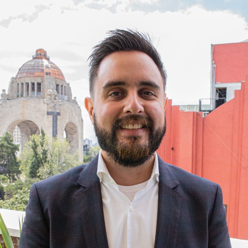 Bernardo Valladares